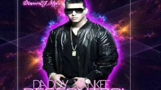 Xopo Deejay Present Daddy Yankee Descontrol Remix ( Mayo 2011)