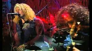 Wonderful One - Jimmy Page & Robert Plant HD