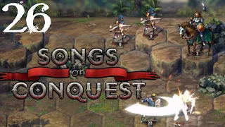 SB Plays Songs of Conquest 26 - 1.0 Is Upon Us!