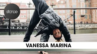 The Bgirl Landscape & Maximising Opportunities - Vanessa Marina Full Interview