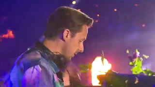 Martin Solveig - "All Stars"-  Tomorrowland Belgium 2018