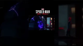 Spider-Man Miles Morales [ Playstation 5 ] Performance Ray Tracing Mode 60fps - 4K