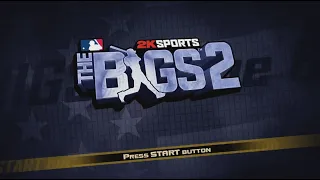 The Bigs 2: Yankee's Vs. Red Sox