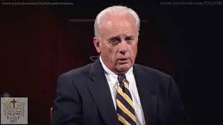 John MacArthur - Do I really need to go to church? - WORTH SEEING!