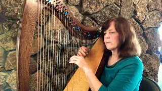 Away in a Manger / Lord Inchiquin  Traditional / Turlough O’Carolan  arranged by Susan Crane