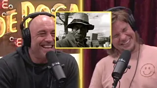 JRE: Using N Word!