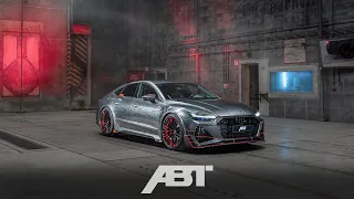 ABT RS7-R | ABT Sportsline