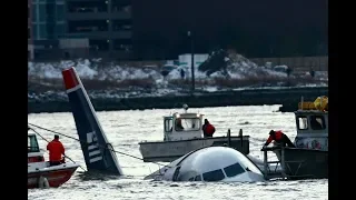 Remembering the Miracle on the Hudson: 5 things to know Tuesday, January 15