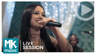 Ariely Bonatti - Your Presence (Live Session)