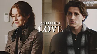 Nancy & Ace | Another Love (+3x11)
