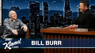 Bill Burr on the Far-Right & Far-Left Losing Their Minds & Star Wars Fans vs Sports Fans