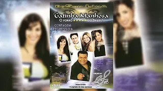 Gatinha Manhosa #ContagemRegressiva DVD Completo Vol.3