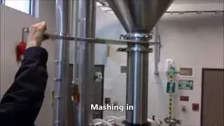 Mashing