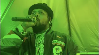 Westside Gunn Live @ Art Basel Miami 2021 Performance