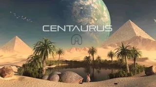 Centaurus A - Aasatoma