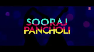 Time to Dance. New film..2021.. Suraj Pancholi