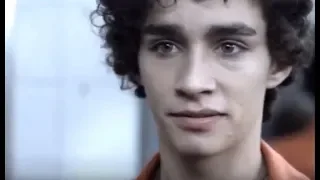 Robert Sheehan - Let's go be famous/ Legend