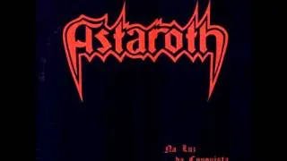 Astaroth - Invasores de Aço