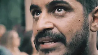 Criolo - Cada um Dá o que Tem