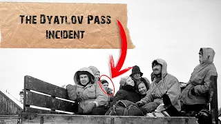 Amateur Investigators: The Dyatlov Pass Incident