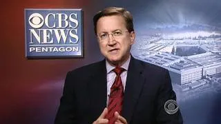 The CBS Evening News with Scott Pelley - Qaddafi's WMDs remain inside Libya