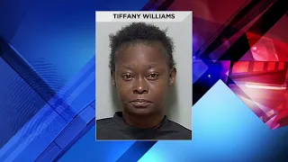 Deputies: Woman charged with child abuse after choking, punching daughter