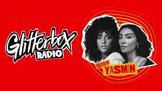 Glitterbox Radio Show 367 Hosted by Yasmin with Special Guest Shirley Jones