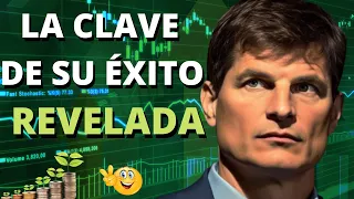 💥El secreto del éxito en la inversión de Michael Burry (Documental)