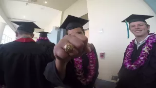 Texas A&M CC Graduation Clip