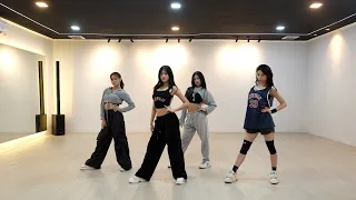 StarBe - Rooftop Dance Practice Still Camera