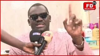 Omaro quitte Wally Seck et retourne chez Sidy Diop ? Il Br!se le silence et répond à ses détracteurs