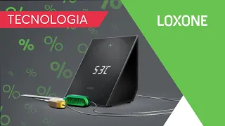 Loxone Touch & Grill | 2023 [4K]