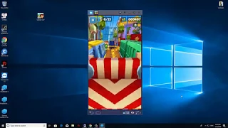 How To Download and Play Subway Surfers on PC (Windows 10/8/7/Mac) With Keyboard