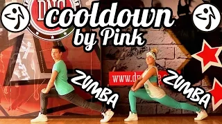 Zumba Fitness - Cooldown - Pink - Just Give Me A Reason #ZUMBA #ZUMBAFITNESS