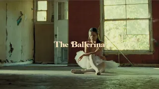 Greyson Chance - What's Your Holy Feeling? (Laura the Ballerina)