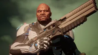 Crackdown 3 - Official Gameplay Trailer 2018