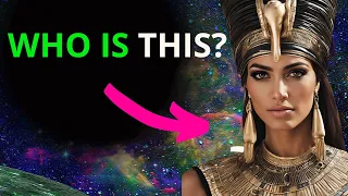 Meet Ancient Egypt's Most Captivating Women!