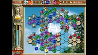 Heroes of Hellas (2007, PC) - 09 of 12: Levels 7-8~7-14 [Glitch][1080p60]