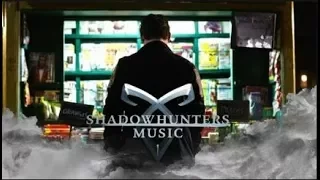 Monsters - Ruelle {Lyrics + Legendado em Português} | Shadowhunters 1x01 Music