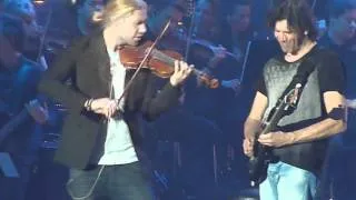 David Garrett   Leningrad   Nuremberg