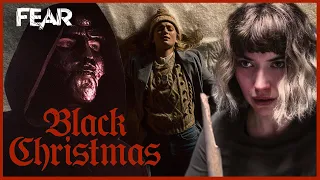 Death Count | Black Christmas (2019) | Fear