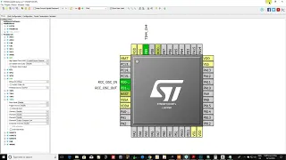 STM32 Таймеры.  Введение. CMSIS / Timers. Intro