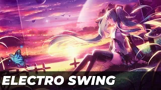 Best of ELECTRO SWING Mix May 2020 🍸🎧