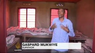 Rwanda genocide 20 years on