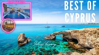 Where To Go Or Stay In Cyprus: These Are The BEST Places For You.