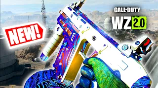 WARZONE 2.0*NEW* BEST META LOADOUTS AFTER UPDATE + FENNEC 45 CLASS SETUP/TUNING (modern warfare 2)