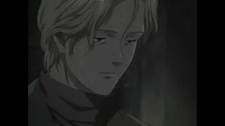 Johan Liebert - Washing Machine Heart (edit)