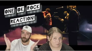 One Ok Rock - Renegades Reaction! #oneokrock #oneokrocktaka #oneokrockライブ #oneokrocklive #reaction