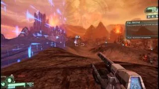 DarkSpring Tribes Ascend Soldier Frag Video/Montage/Blue Plate Montage