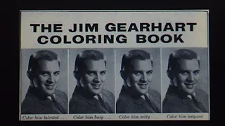 (phone prank)  Jim Gearhart:  "Son of Kong"  (1968)